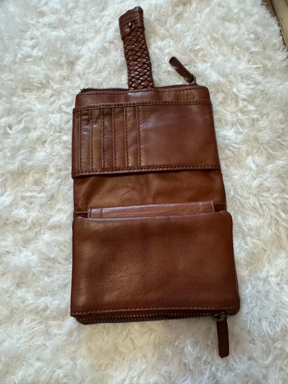 Source Unknown classic brown